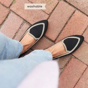 Birdies "The Blackbird" in Jet